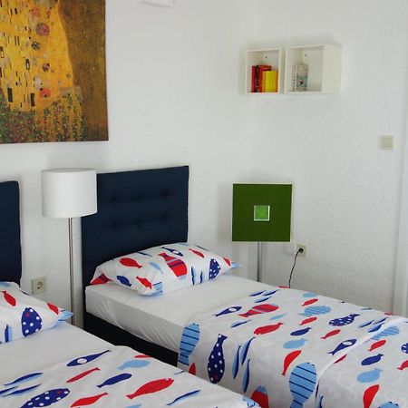 Stancija Vergotini Apartment Porec Exterior photo