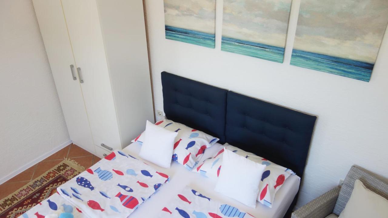 Stancija Vergotini Apartment Porec Exterior photo