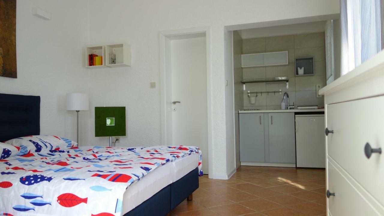 Stancija Vergotini Apartment Porec Exterior photo