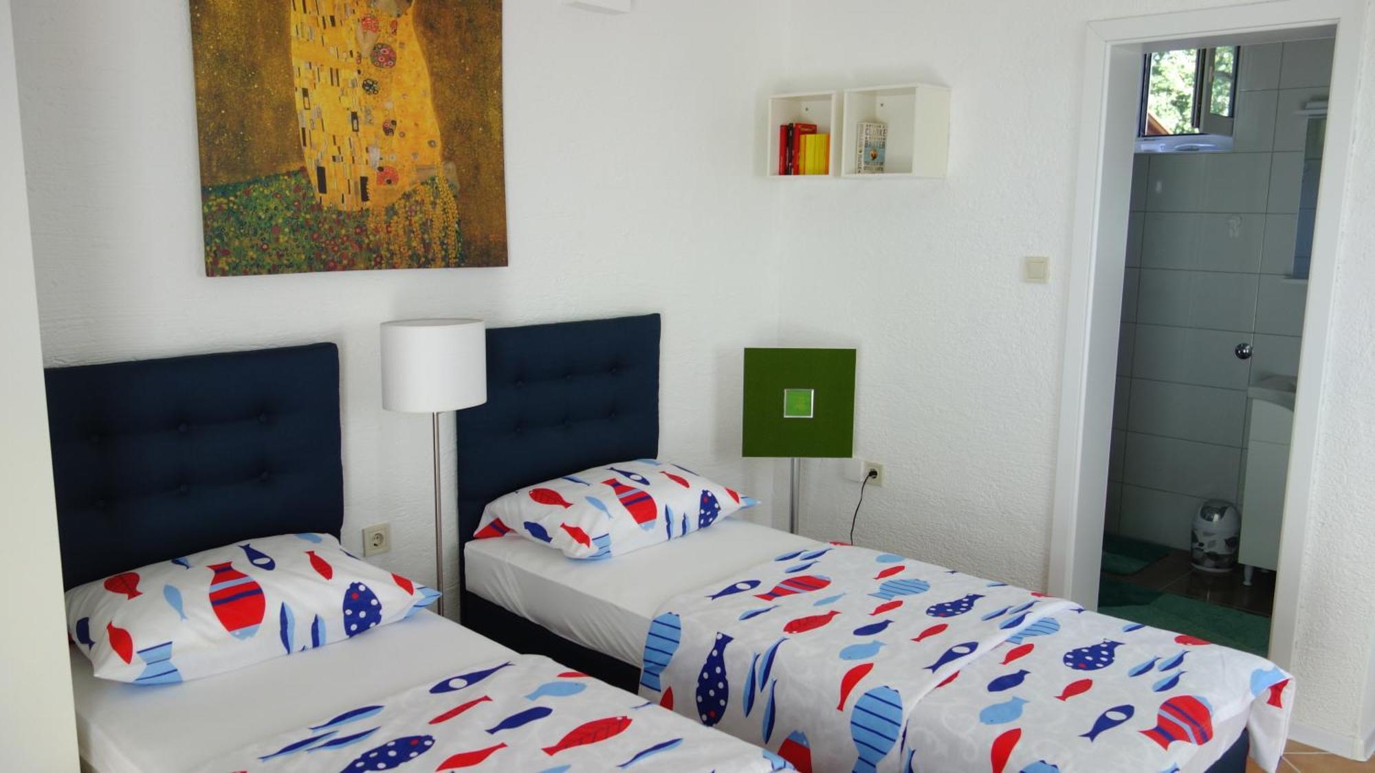 Stancija Vergotini Apartment Porec Exterior photo